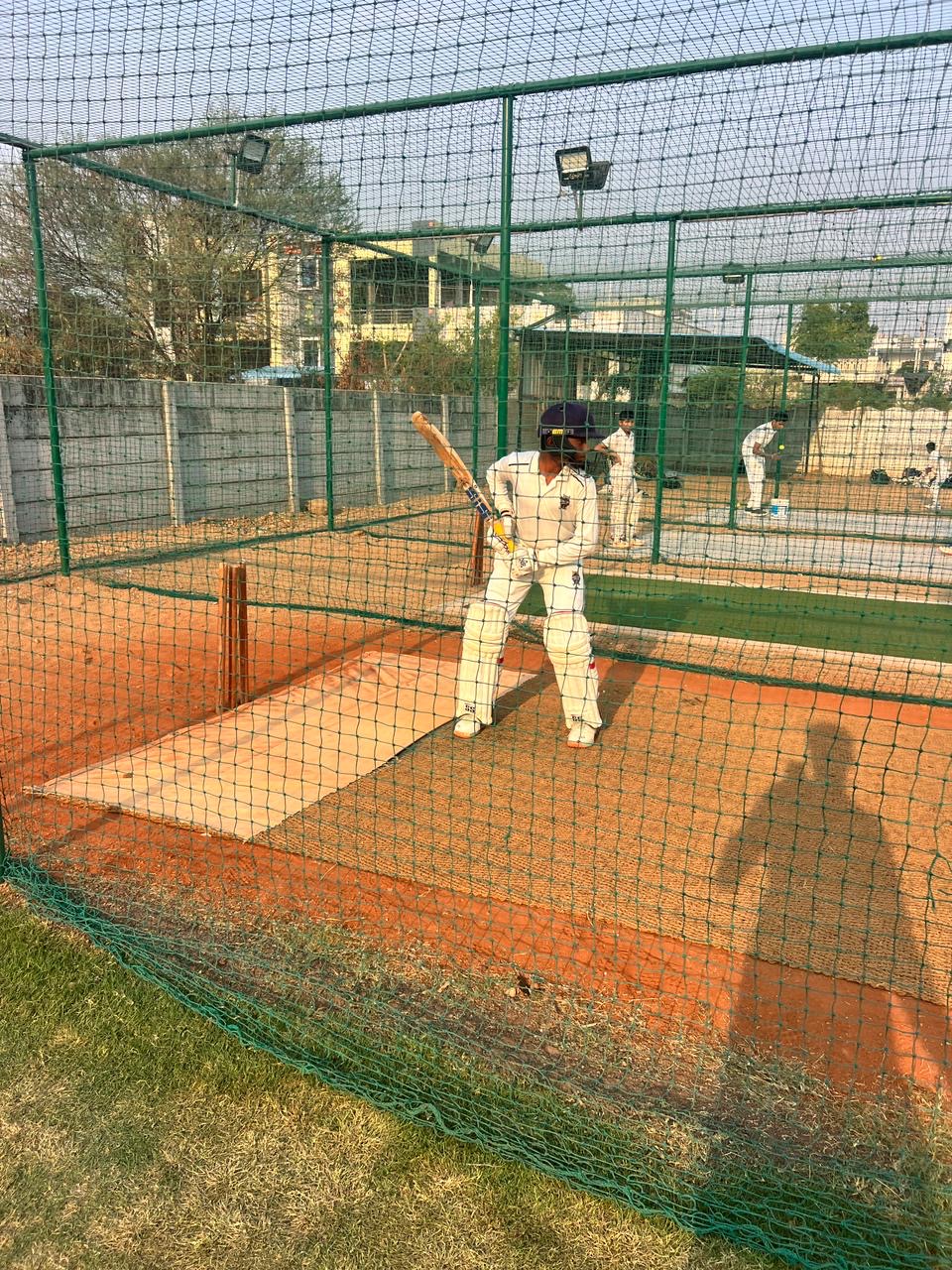 Training